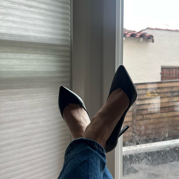 Jessica Simpson Stilettos - Picture 1 of 4